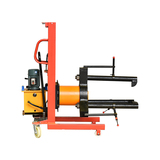 小車移動式升降液壓拉馬
